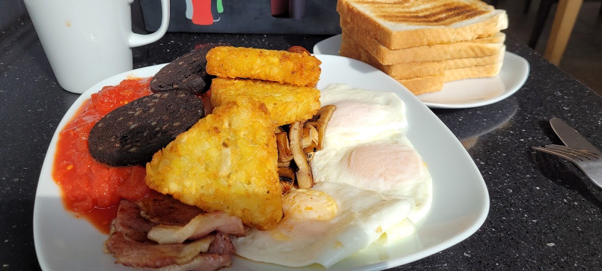 Simply Cafe Photos 2